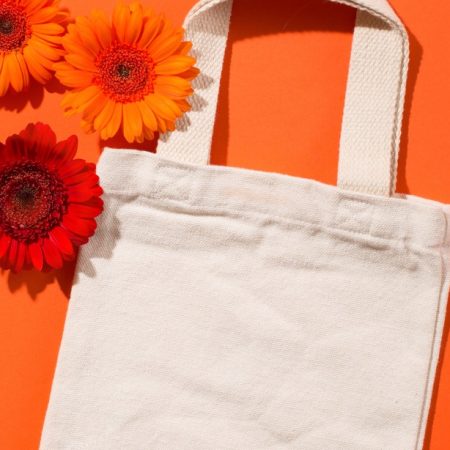 Why Personalized Canvas Tote-Bags are Best for Small Businesses